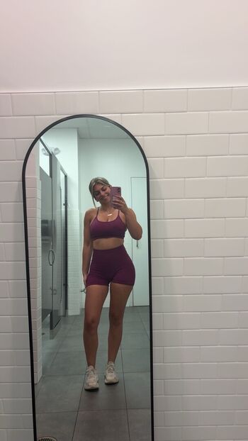 Full leaked Gaby zola page private onlyfans photo