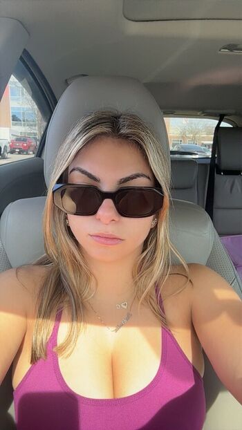 Full leaked Gaby zola page private onlyfans photo