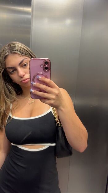 Full leaked Gaby zola  page private onlyfans photo