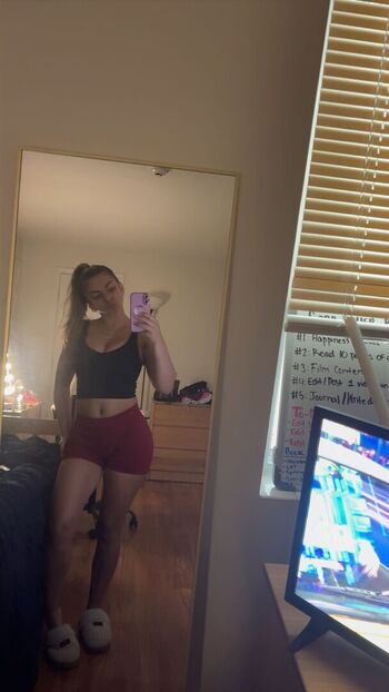 Full leaked Gaby zola  page private onlyfans photo