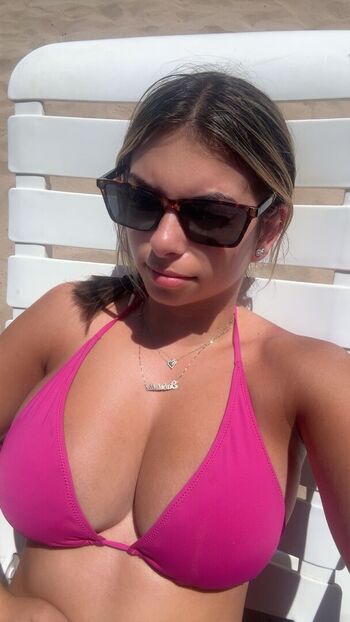 Full leaked Gaby zola page private onlyfans photo
