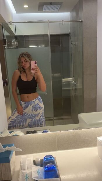 Full leaked Gaby zola  page private onlyfans photo