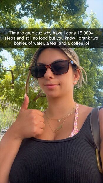Full leaked Gaby zola page private onlyfans photo