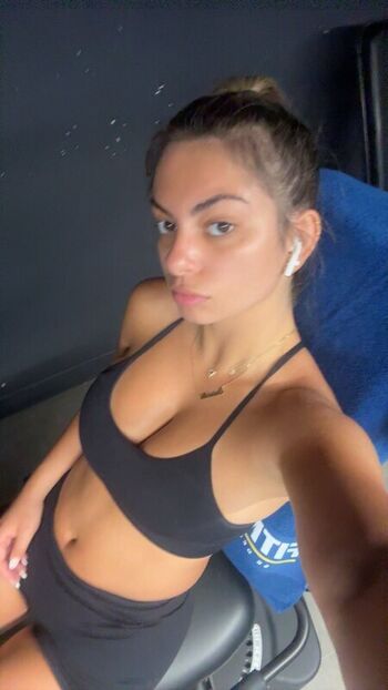 Full leaked Gaby zola page private onlyfans photo