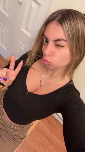 Full leaked Gaby zola page private onlyfans photo
