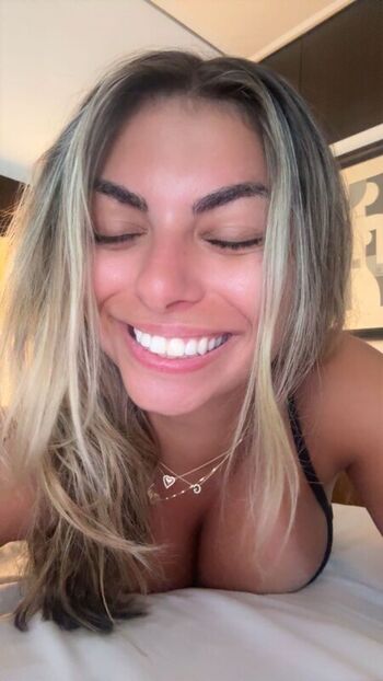 Full leaked Gaby zola page private onlyfans photo