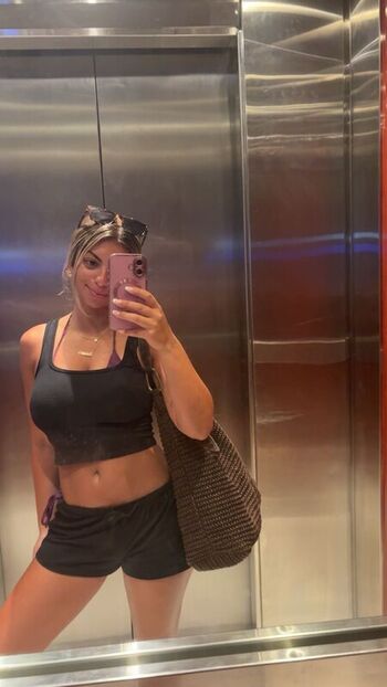 Full leaked Gaby zola page private onlyfans photo