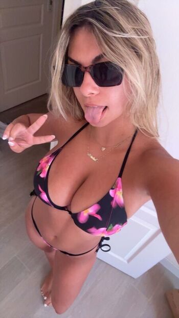 Full leaked Gaby zola page private onlyfans photo