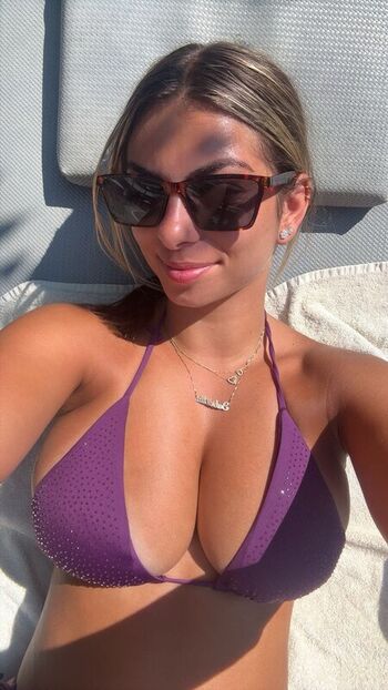 Full leaked Gaby zola page private onlyfans photo