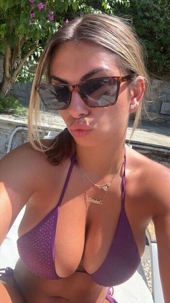 Full leaked Gaby zola page private onlyfans photo