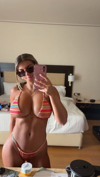 Full leaked Gaby zola page private onlyfans photo