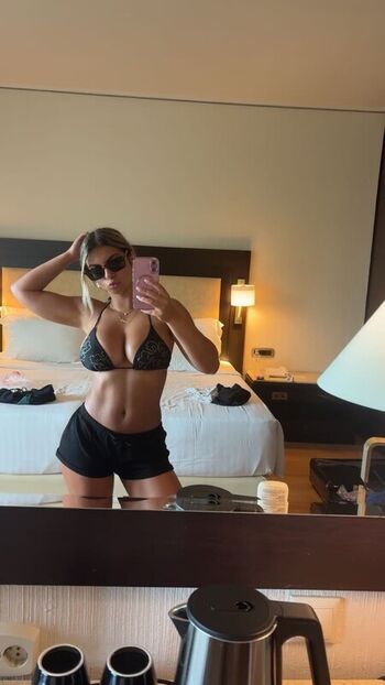 Full leaked Gaby zola page private onlyfans photo