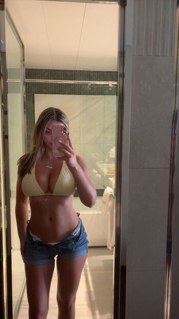 Full leaked Gaby zola page private onlyfans photo