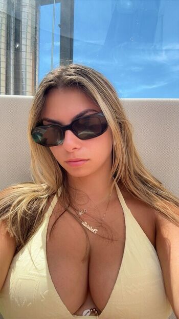 Full leaked Gaby zola page private onlyfans photo