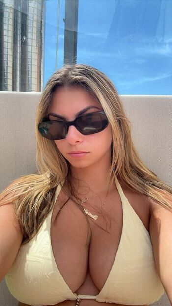 Full leaked Gaby zola page private onlyfans photo