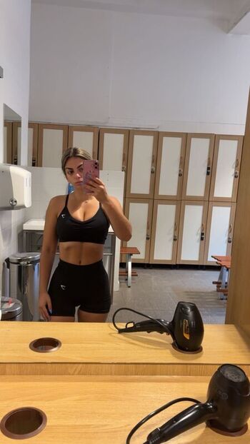 Full leaked Gaby zola private onlyfans photo