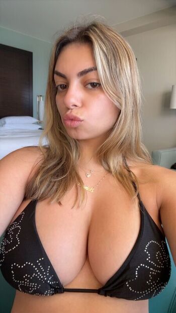 Full leaked Gaby zola private onlyfans photo
