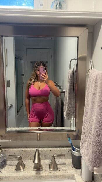 Full leaked Gaby zola private onlyfans photo