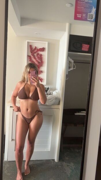 Full leaked Gaby zola page private onlyfans photo