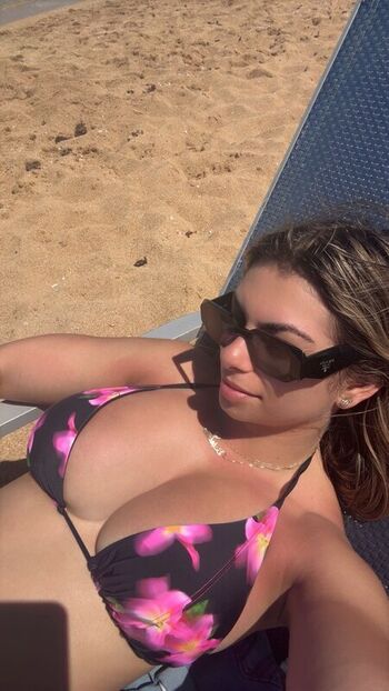 Full leaked Gaby zola  page private onlyfans photo