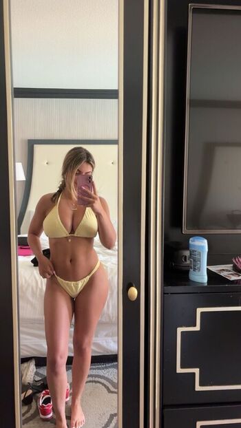 Full leaked Gaby zola page private onlyfans photo