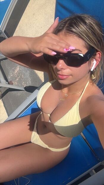 Full leaked Gaby zola page private onlyfans photo