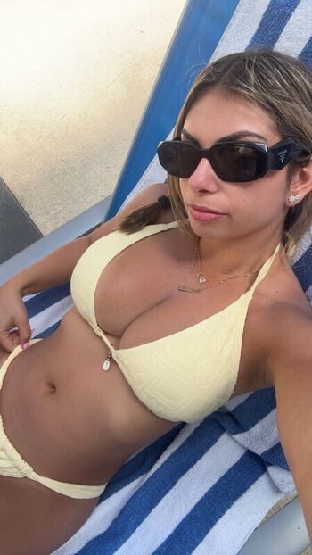 Full leaked Gaby zola page private onlyfans photo
