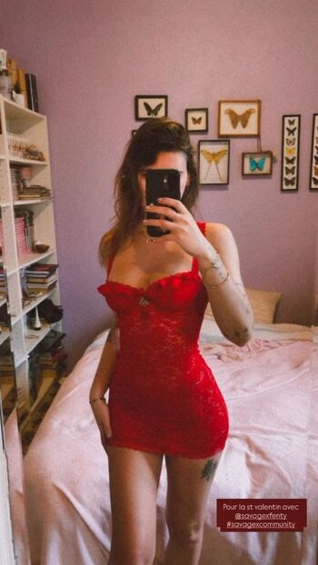 Full leaked Gabychaaw private onlyfans photo