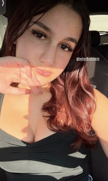 Full leaked Gabyislame private onlyfans photo