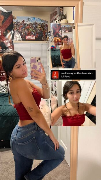 Full leaked Gabyislame private onlyfans photo