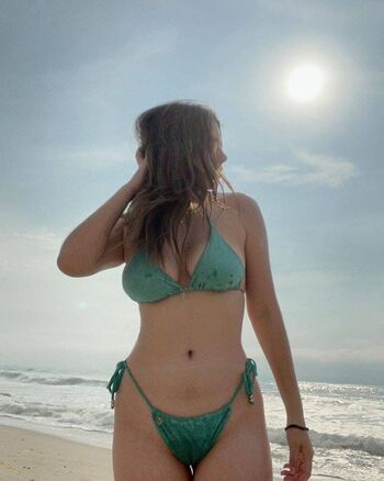 Full leaked Gaela barraza private onlyfans photo