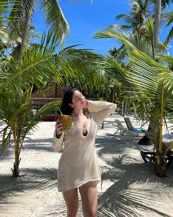 Full leaked Gaela barraza private onlyfans photo