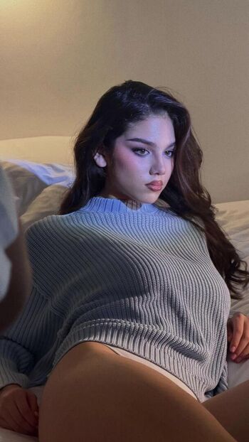 Full leaked Gaela barraza private onlyfans photo