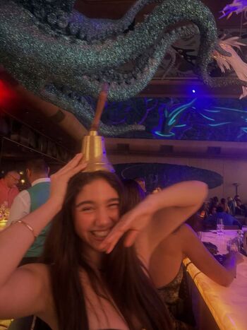 Full leaked Gaela barraza private onlyfans photo