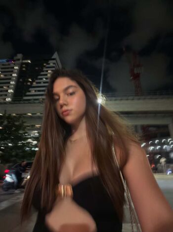 Full leaked Gaela barraza private onlyfans photo