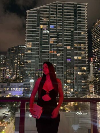 Full leaked Gaela barraza private onlyfans photo