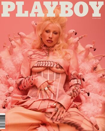 Full leaked Gaelle garcia diaz private onlyfans photo