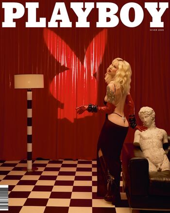 Full leaked Gaelle garcia diaz private onlyfans photo