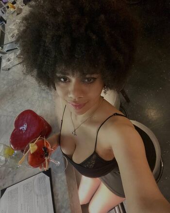 Full leaked Gaia lucinda private onlyfans photo