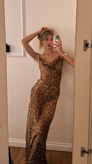 Full leaked Gaia sabbatini page private onlyfans photo