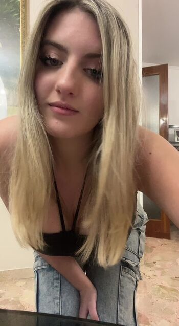 Full leaked Gaia taormina private onlyfans photo