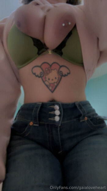 Gaialoveheart