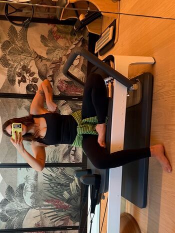 Full leaked Gaiaofficial private onlyfans photo