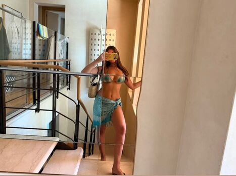 Full leaked Gaiaofficial private onlyfans photo