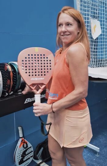 Full leaked Gail emms private onlyfans photo