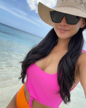 Full leaked Gail kim page private onlyfans photo