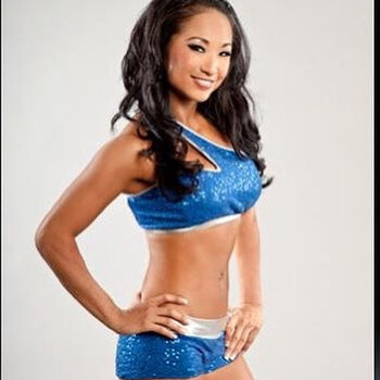 Full leaked Gail kim page private onlyfans photo