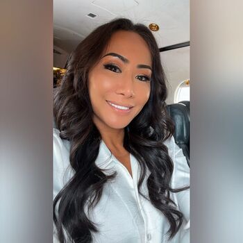 Full leaked Gail kim page private onlyfans photo