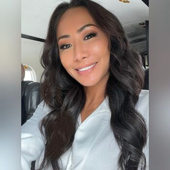 Full leaked Gail kim page private onlyfans photo