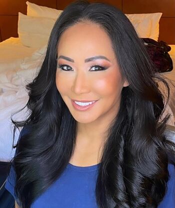 Full leaked Gail kim page private onlyfans photo